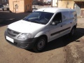 LADA Largus  -  -  -  - BizRental