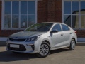  Kia Rio  (Good AUTO) 