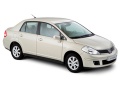 Nissan Tiida - 1 800 / - Средний класс - Калуга - ООО "АВТОМИГ"