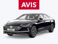  Hyundai Sonata - (AVIS) 