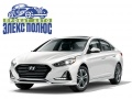 Hyundai Sonata - 3 000 / -   -  - -