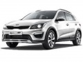  Kia Rio x Line - (CarDvor) 