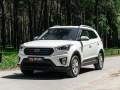  Hyundai Creta  (  ) 