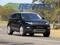 Land Rover Range Rover Evoque - 8 200 / - Внедорожники / кроссоверы - Санкт-Петербург - Carrenta