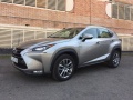  Lexus NX  (ELITE CAR) 