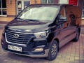  Hyundai H-1  (RentCars-  ) 