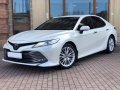  Toyota Camry - (W-Cars) 