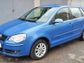 Volkswagen Polo - 1 575 / -   -  - Samokat