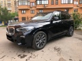 Аренда BMW Х5 Москва (ELITE CAR) 
