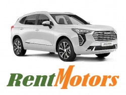 ������ � ������ Haval Jolion
