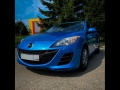 Аренда Mazda 3 Иркутск (Cars4me) 