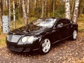  Bentley Continental GT - (Ricardos -    ) 