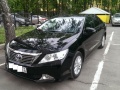 Toyota Camry -  -   -  - 73