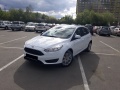 Ford Focus III -  - Средний класс - Челябинск - ООО "Прокат 74" - прокат автомобилей