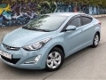 Hyundai Elantra - 2 400 / -  