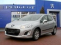 Peugeot 308 - 2 000 / - Средний класс - Рязань - Автоимпорт