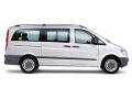  Mercedes-Benz Vito  (AVIS Russia (. )) 