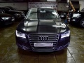 Audi A8 Long - 11 900 / -   -  - -