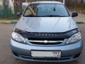 Chevrolet Lacetti - 1 500 / - Средний класс - Тула - Let's Go Car