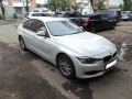 BMW 320d - 3 900 / - Средний класс - Москва - BizRental