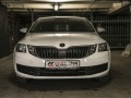  Skoda Octavia - (- ()) 