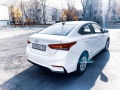 Аренда Hyundai Solaris Москва (Прокат НОВА) 