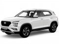 Hyundai Creta -  -  /  -  - RentCars-  