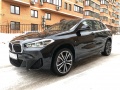 Аренда BMW X2 Москва (ELITE CAR) 