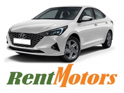 ������ � ������ Hyundai Solaris