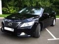 Toyota Camry -  -   -  - Good-Motors 