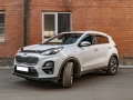  Kia Sportage  (Good AUTO) 