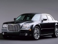 Chrysler 300C -  - Бизнес класс - Чебоксары - Автопрокат Центральный