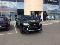 Lexus LX 570 -  -  /  -  - 