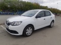 Renault Logan - 1 400 / -  