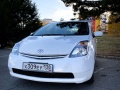 Toyota Prius -  - Средний класс - Иркутск - Cars4me.ru