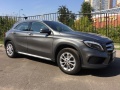 Mercedes-Benz GLA-class  (ELITE CAR) 