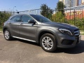  Mercedes-Benz GLA-class  (ELITE CAR) 