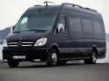 Mercedes-Benz Sprinter -  - Микроавтобусы / минивэны -  - Автопрокат Крым