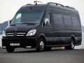  Mercedes-Benz Sprinter  ( ) 