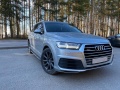 Audi Q7 - 1 800 / -  /  - - - - ()