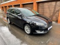  Ford Focus  (Secret Rent) 