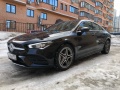 Mercedes-Benz CLA-Class -  -   -  - ELITE CAR