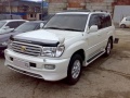 Toyota Land Cruiser 100 - 4 000 / -  /  -  -  