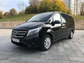 Mercedes-Benz Vito -  - Микроавтобусы / минивэны - Москва - ELITE CAR