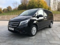  Mercedes-Benz Vito  (ELITE CAR) 