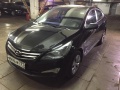  Hyundai Solaris - (- ()) 