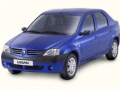 Renault Logan - 1 600 / -   -  -  