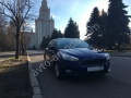 Ford Focus III - 2 000 / - Средний класс - Москва - Автопрокат "Чайка"