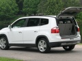 ������ Chevrolet Orlando ������ (��� "�������") 