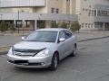 Toyota Allion - 2 000 / - Бизнес класс - Хабаровск - Авторент ДВ